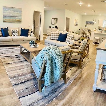 Let'S Get Beachy! Bolivar Peninsula Exterior foto