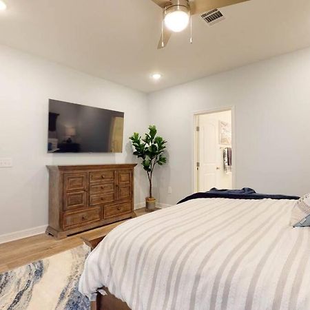 Let'S Get Beachy! Bolivar Peninsula Exterior foto