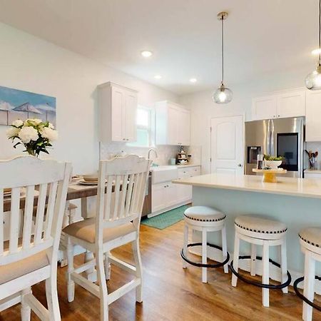 Let'S Get Beachy! Bolivar Peninsula Exterior foto