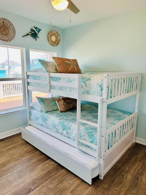 Let'S Get Beachy! Bolivar Peninsula Exterior foto