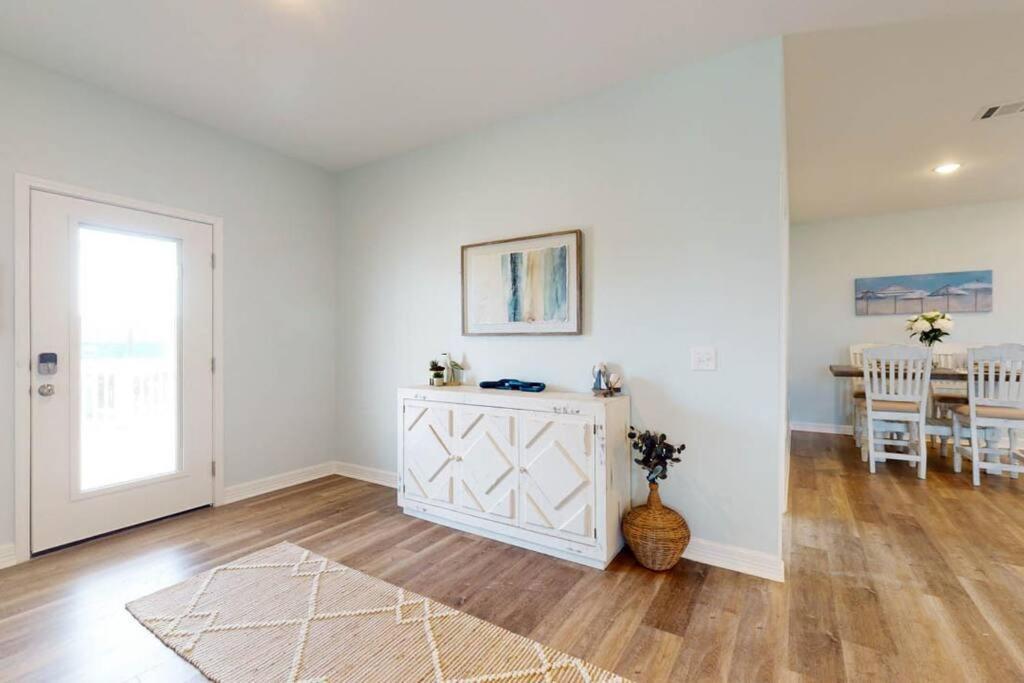 Let'S Get Beachy! Bolivar Peninsula Exterior foto