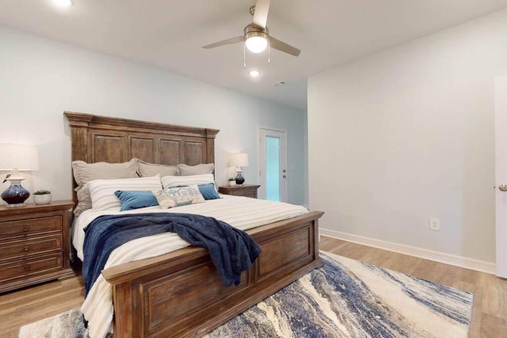 Let'S Get Beachy! Bolivar Peninsula Exterior foto
